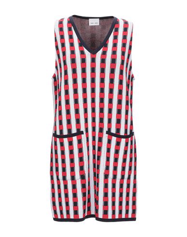 ZOOM VIKI-AND - Short dress