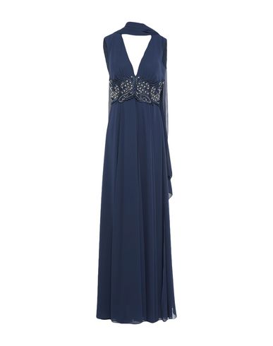 Gai Mattiolo Long Dress - Women Gai Mattiolo Long Dresses online on ...