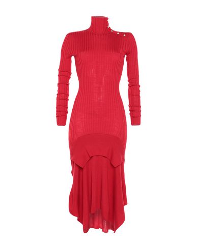 ZOOM STELLA McCARTNEY - Knee-length dress