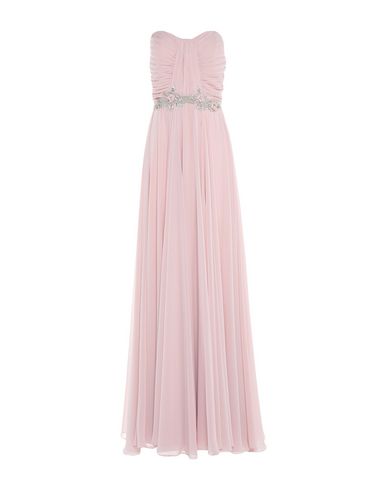 ZOOM GAI MATTIOLO - Robe longue