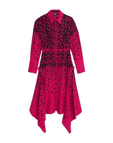 ZOOM PROENZA SCHOULER - Midi Dress