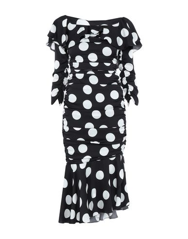 ZOOM DOLCE & GABBANA - Midi Dress