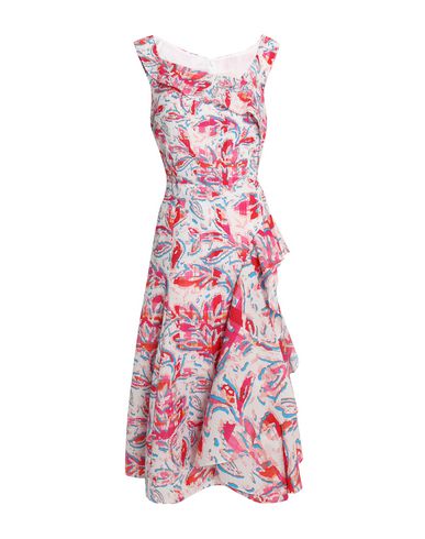 ZOOM PETER PILOTTO - Vestito al ginocchio