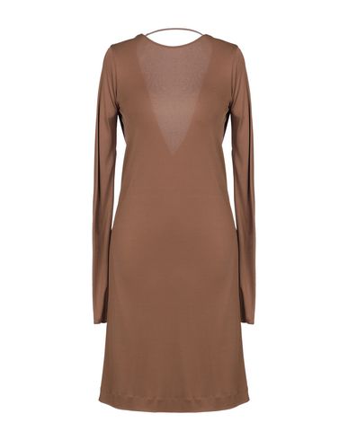 ZOOM MAISON MARGIELA - Knee-length dress