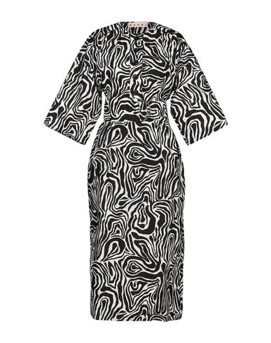 ZOOM MARNI - Midi Dress