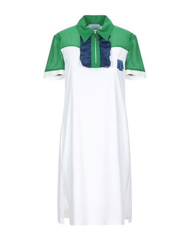 ZOOM PRADA - Shirt dress
