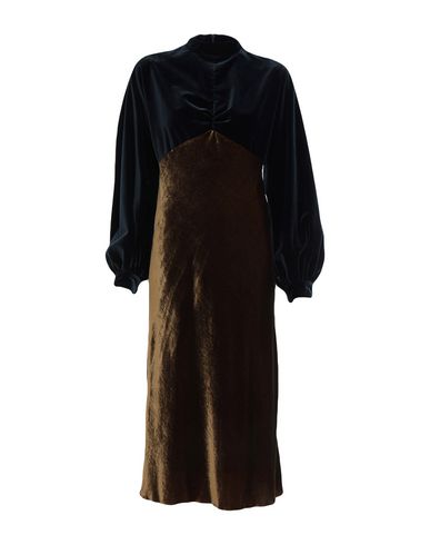 ZOOM DRIES VAN NOTEN - Midi Dress
