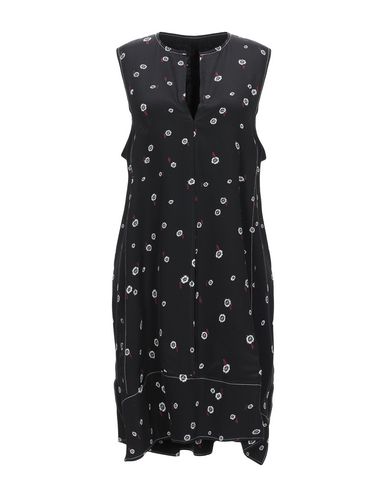 ZOOM PROENZA SCHOULER - Short dress