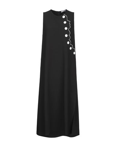 ZOOM VIVETTA - Vestido a media pierna