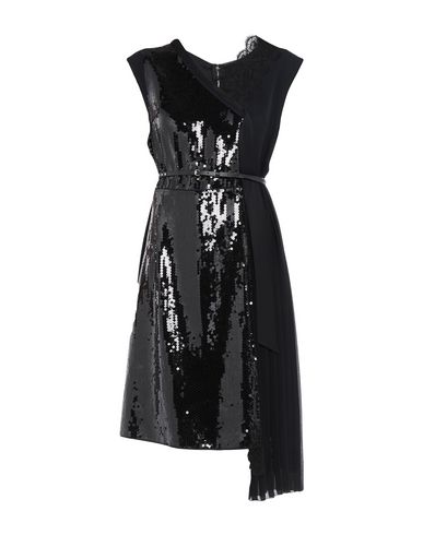 ZOOM MARC JACOBS - Knee-length dress