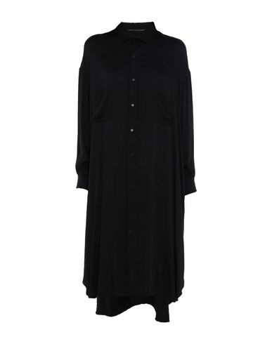 ZOOM YOHJI YAMAMOTO - Midi Dress