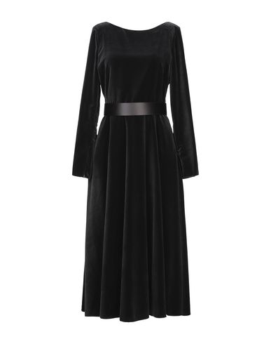 ZOOM MAX MARA - Robe mi-longue
