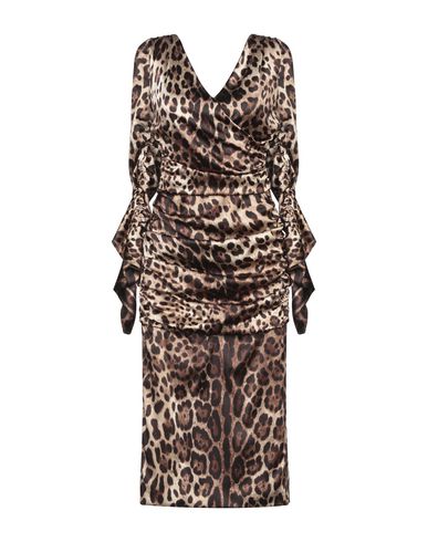 ZOOM DOLCE & GABBANA - Αμπιγιέ φόρεμα