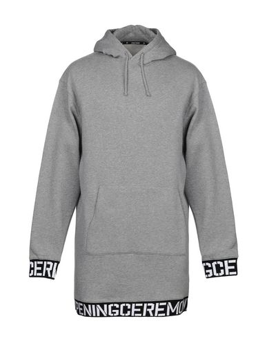 ZOOM OPENING CEREMONY - Sudadera