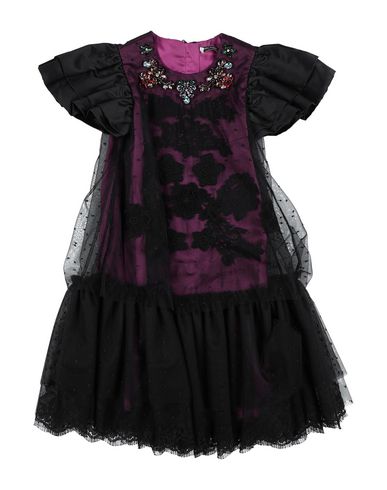 ZOOM DOLCE & GABBANA - Dress