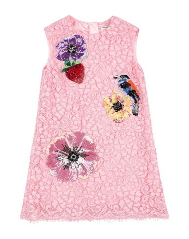 ZOOM DOLCE & GABBANA - Formal dress