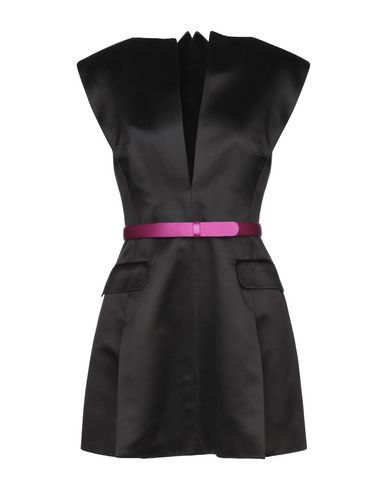 ZOOM ALEXANDER MCQUEEN - Short dress