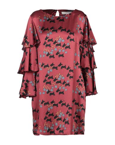 ZOOM L' AUTRE CHOSE - Short dress