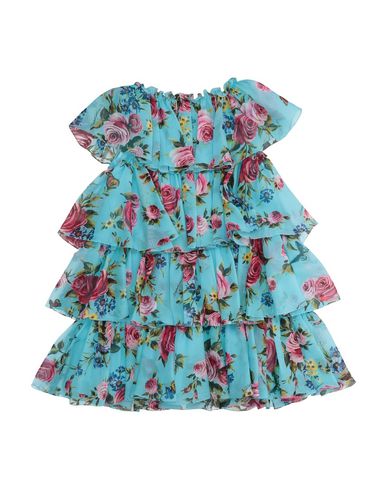 ZOOM DOLCE & GABBANA - Vestido