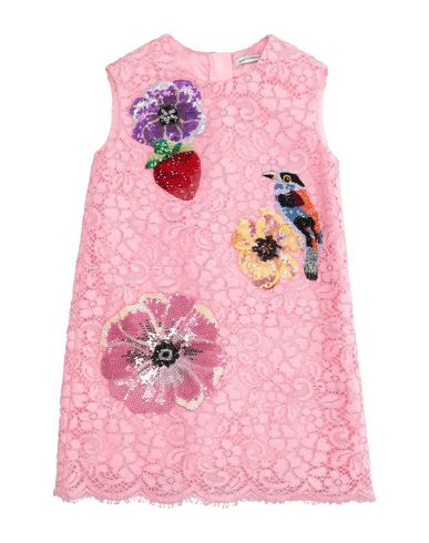 ZOOM DOLCE & GABBANA - Vestido