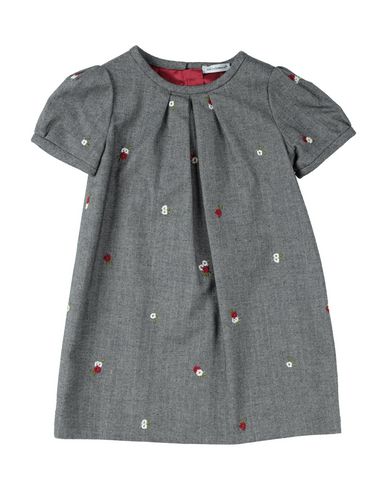 ZOOM DOLCE & GABBANA - Vestido