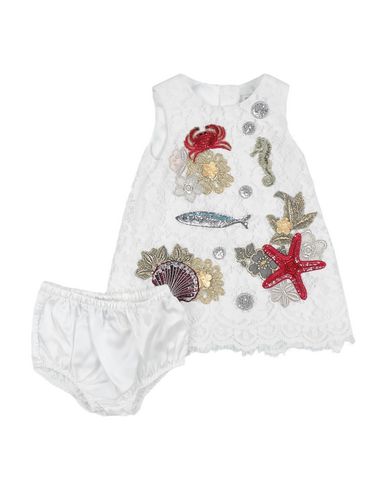 ZOOM DOLCE & GABBANA - Vestido