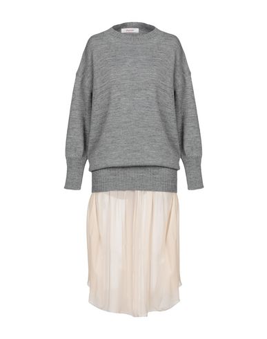 ZOOM JUCCA - Midi Dress