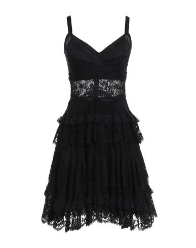 ZOOM DOLCE & GABBANA - Κοντό φόρεμα