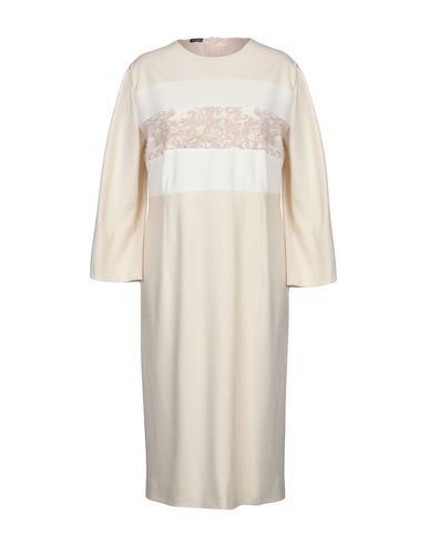 ZOOM KITON - Knee-length dress
