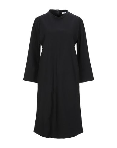 Click to view more detailed imagery on our partner's website Filippa K Short Dress In Black