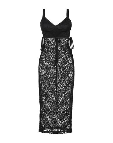 ZOOM DOLCE & GABBANA - Εφαρμοστό φόρεμα