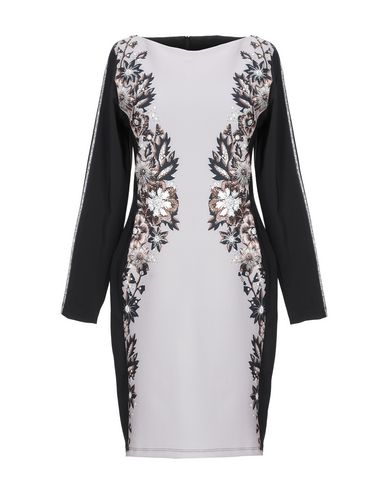 ZOOM GAI MATTIOLO - Short dress