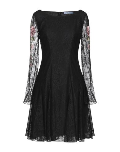 ZOOM BLUMARINE - Short dress