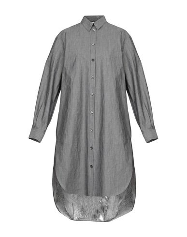 ZOOM JIL SANDER NAVY - Shirt dress