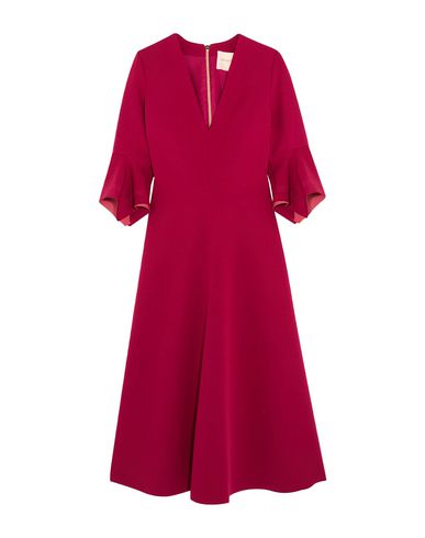 ZOOM ROKSANDA - Robe mi-longue