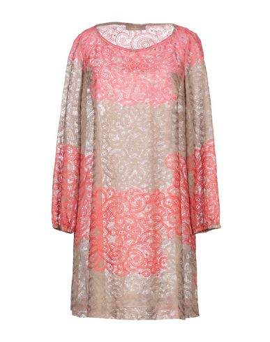 ZOOM CRUCIANI - Robe courte