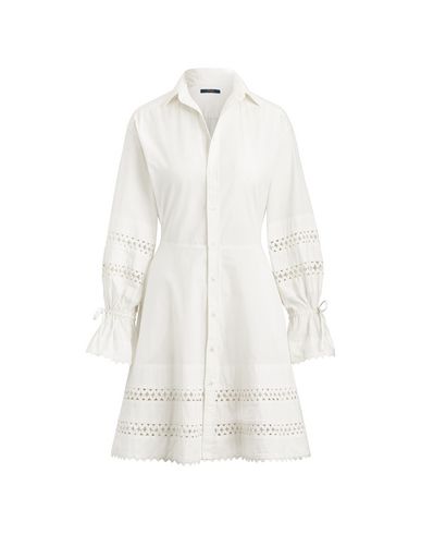 ZOOM POLO RALPH LAUREN - Vestito al ginocchio
