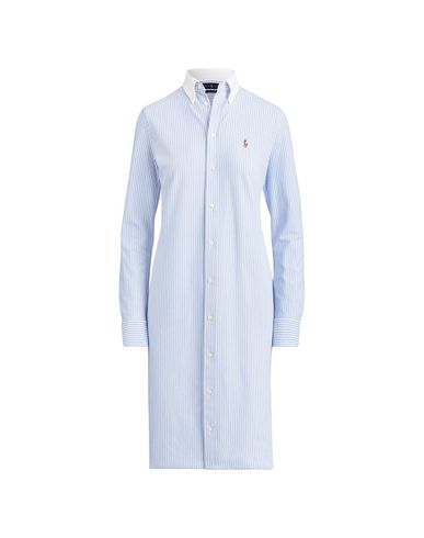 ZOOM POLO RALPH LAUREN - Vestito al ginocchio