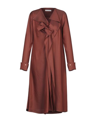 Palmer Harding Knee-length Dress In Brown | ModeSens