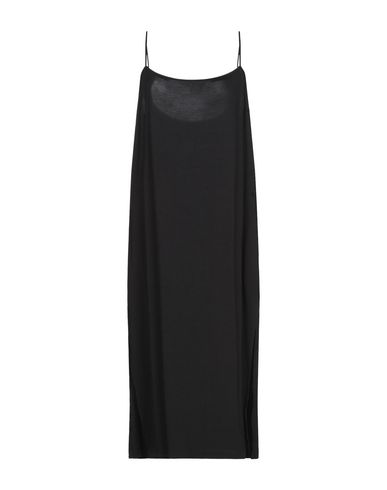 Twinset Knee-length Dress In Black | ModeSens