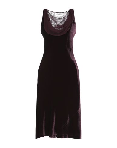 ZOOM GAI MATTIOLO - Midi Dress