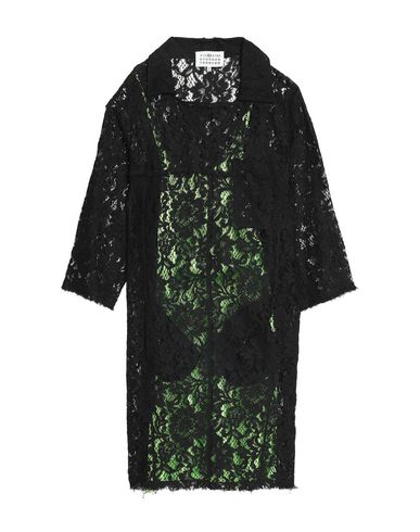 ZOOM MAISON MARGIELA - Knee-length dress