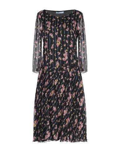 ZOOM BLUMARINE - Knielanges Kleid