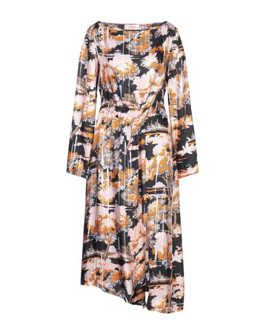 ZOOM JUCCA - Midi Dress