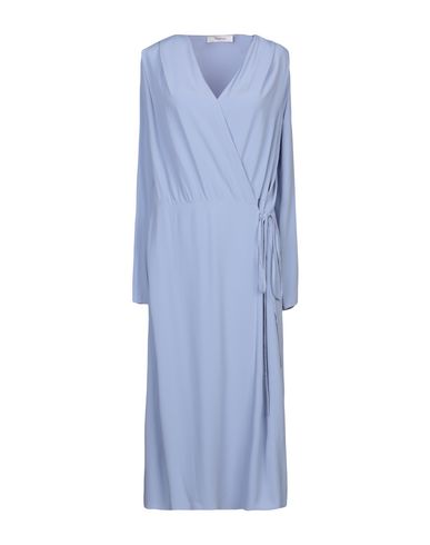 ZOOM JUCCA - Midi Dress