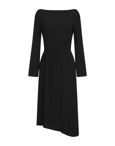 ZOOM JUCCA - Midi Dress