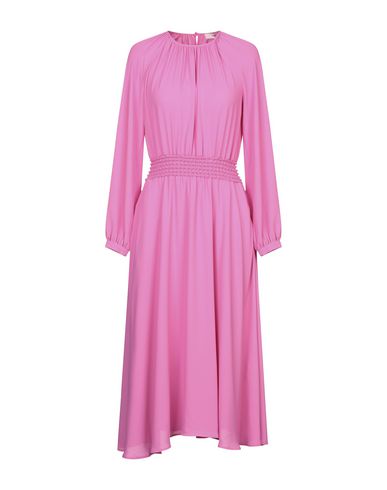 Suoli Midi Dress - Women Suoli Midi Dress online on YOOX United States ...