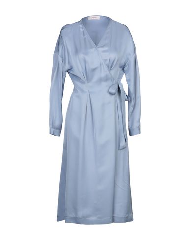 ZOOM JUCCA - Midi Dress