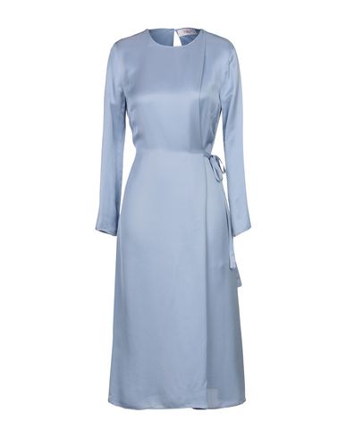 ZOOM JUCCA - Midi Dress