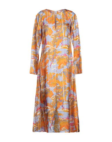 ZOOM JUCCA - Midi Dress